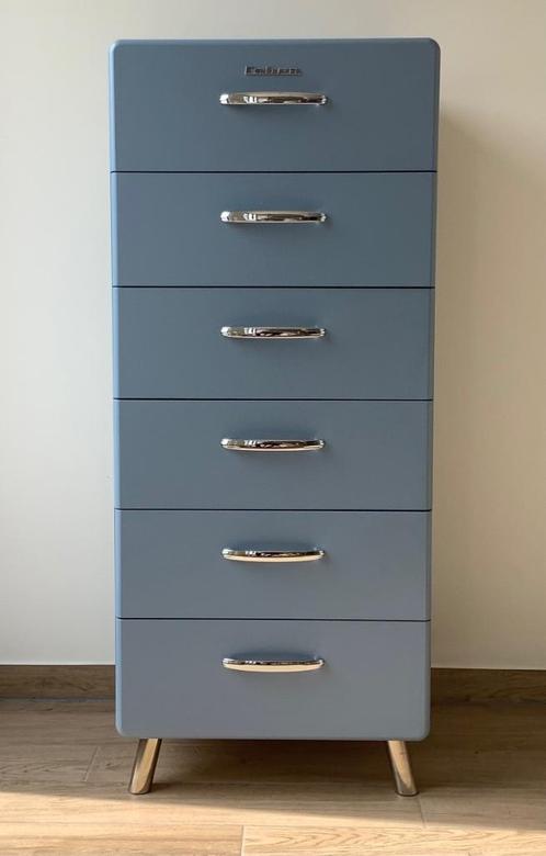 Ladenkast, Huis en Inrichting, Kasten | Ladekasten, Zo goed als nieuw, 100 tot 150 cm, 50 tot 100 cm, 25 tot 50 cm, Kunststof