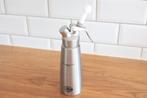 Siphon Chantilly ICO Professonnel, Ophalen of Verzenden, Zo goed als nieuw