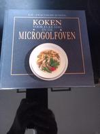 Koken in de microgolfoven, Ophalen of Verzenden