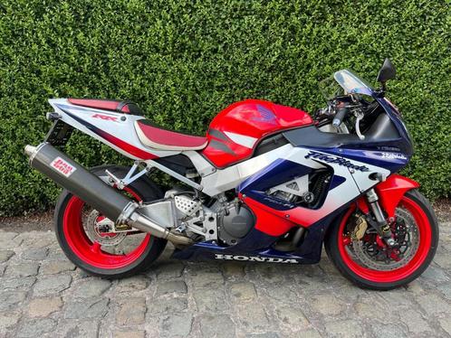 Honda fireblade 929 sc44, Motoren, Motoren | Honda, Particulier, Sport, meer dan 35 kW, Ophalen
