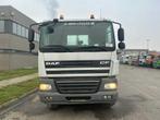 2008 DAF CF85-410 Vrachtwagen, Auto's, Vrachtwagens, Overige brandstoffen, Bedrijf, DAF, Euro 4