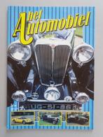 AUTOMAGAZINE - HET AUTOMOBIEL - 1980 - NIEUW, Boeken, Auto's | Folders en Tijdschriften, Ophalen of Verzenden, Nieuw, Overige merken