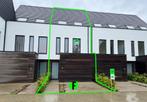 Huis te huur in Ingelmunster, 4 slpks, Immo, Maisons à louer, 4 pièces, Maison individuelle, 188 m²