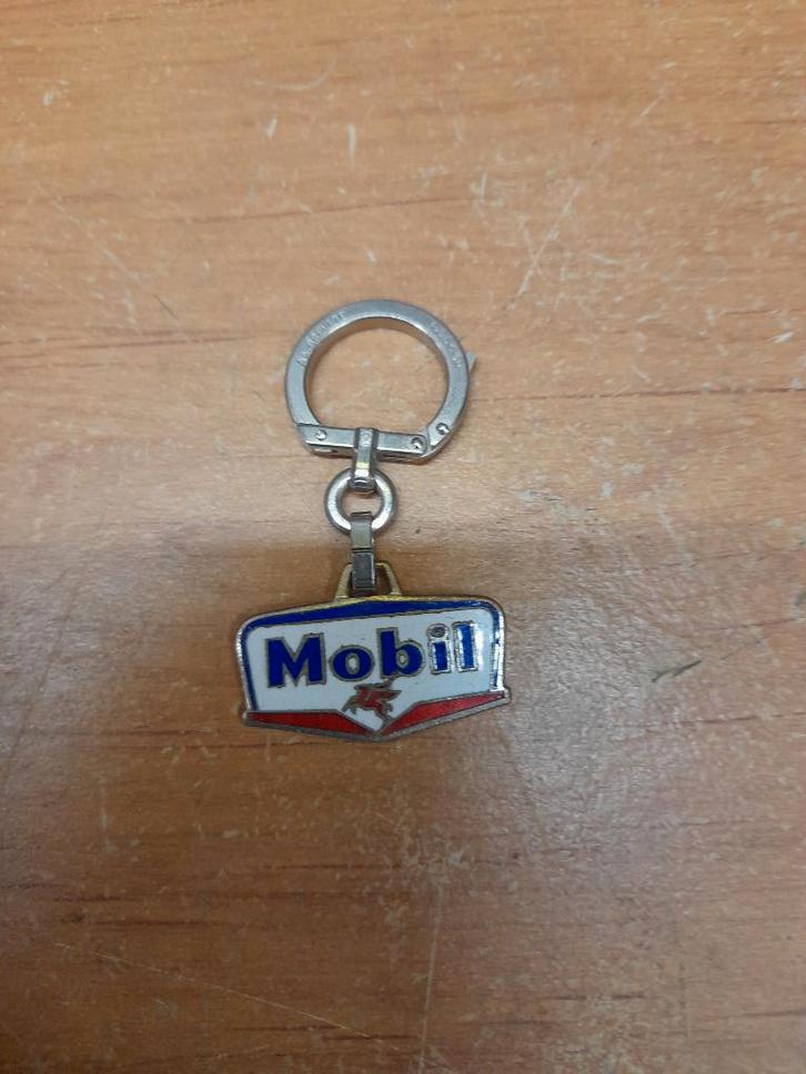 ancien porte clé mobil, Collections, Porte-clés, Utilisé, Autres types, Enlèvement ou Envoi