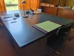 Zeer degelijke metalen bureaus merk BARRO   50 euro per stuk, Huis en Inrichting, Ophalen, Gebruikt, Bureau