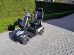 SCOOTMOBIEL COMET 4 PRO ULTRA, Diversen, Brommobielen en Scootmobielen, Ophalen of Verzenden, 16 km/u of meer, 46 km of meer, Invacare