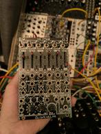 Eurorack modules, Envoi, Comme neuf