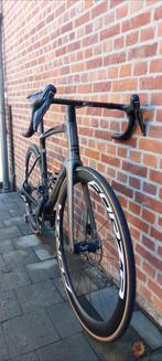 Ridley Noah Fast, Vélos & Vélomoteurs, Vélos | Vélos de course, Enlèvement, Utilisé