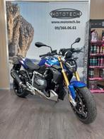 BMW R1250R Sport Full option 2024, 2 cilinders, Bedrijf, Meer dan 35 kW, 1250 cc