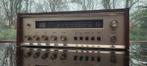 National sa 52, TV, Hi-fi & Vidéo, Amplificateur à lampes, Enlèvement, Amplificateur