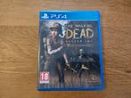 The Walking Dead Season 2, PS4, Games en Spelcomputers, Ophalen of Verzenden, Gebruikt, Avontuur en Actie, Vanaf 18 jaar
