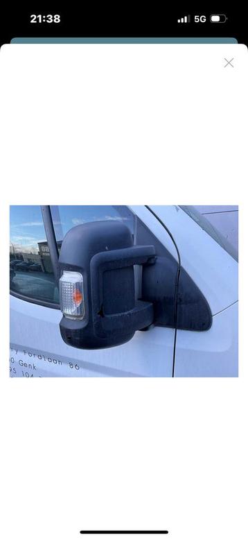 Citroën jumper 3.0 beschikbaar voor biedingen