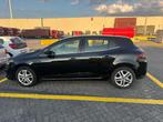 Renault megane 2017 diesel, Auto's, Renault, Alcantara, Zwart, Particulier, Te koop