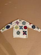 Louis vuitton pull (edition Japon), Kleding | Heren, Truien en Vesten, Ophalen of Verzenden, Zo goed als nieuw, Maat 48/50 (M)