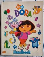 Dora handboek, Nickelodeon, Garçon ou Fille, Fiction général, Enlèvement