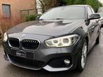 BMW 1 Serie 116 DA / Pack M / Boite Auto / Xenon/ FaceLift/, Euro 6, Entreprise, Alcantara, 5 portes