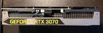 NVIDIA GeForce RTX 3070 - PC Lenovo Legion, Computers en Software, Videokaarten, Ophalen of Verzenden, Zo goed als nieuw, GDDR6