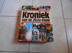 Kroniek van de 20ste eeuw, Ophalen of Verzenden, Gelezen