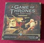 A Game of Thrones - The card game, Comme neuf, Enlèvement ou Envoi
