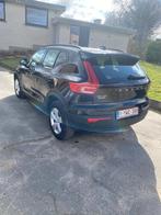 Volvo XC40 T2 20.000 EUR, Auto's, Volvo, Stof, Zwart, USB, Particulier