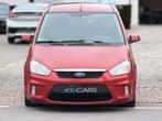 Ford C max 2.0i ** Automatiek ** 2007 ** Airco **, Auto's, Monovolume, 4 cilinders, Bedrijf, 5 zetels