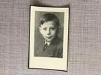 Kind Emiel Verschelden Ledeberg 1930 +Gent 1945, Verzamelen, Bidprentjes en Rouwkaarten, Ophalen of Verzenden, Bidprentje