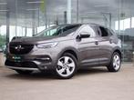 Opel Grandland X INNOVATION 1.2T AUTOMAAT |GPS|CAMERA|TREKH, Auto's, Automaat, 130 pk, 5 deurs, https://public.car-pass.be/vhr/b247acac-7dd0-42a7-857a-bb581af681d5