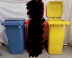 Kliko afvalcontainer, Huis en Inrichting, Woonaccessoires | Prullenbakken, Ophalen, Zo goed als nieuw