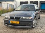 Alpina B3 3.3 Touring E46 Handgeschakeld, Auto's, Open dak, Overige kleuren, 5 deurs, Particulier