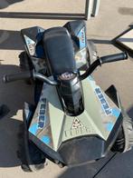 Kinderquad electrissch, Kinderen en Baby's, Ophalen, Zo goed als nieuw