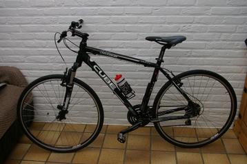 Vélo VTT de marque CUBE beschikbaar voor biedingen