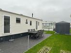 Caravan willerby Cristallo in Bredene met nieuwe voorwaarden