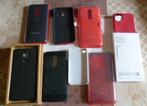 smartphone/gsm hoesje, Telecommunicatie, Mobiele telefoons | Hoesjes en Screenprotectors | Apple iPhone, Ophalen of Verzenden