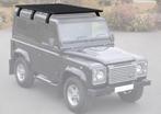 Rival Roof Rack Land Rover Defender 90  1990 - 2016, Auto diversen, Dakdragers, Verzenden, Nieuw