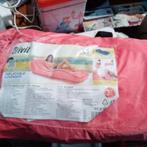 loungen met lucht xl 2 stuks nieuw met opbergzak, Ophalen, Nieuw, Overige typen