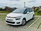 Citroën C4 Grand Picasso 7-zits, Monovolume, Euro 6, Bedrijf, 5 deurs