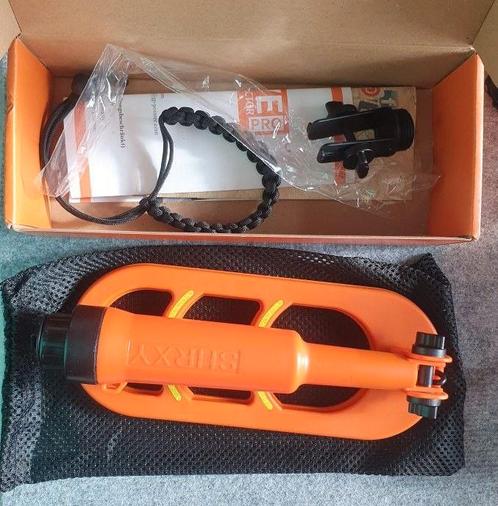 Clone Scuba Tector Pro van Quest, Hobby en Vrije tijd, Overige Hobby en Vrije tijd, Nieuw, Verzenden