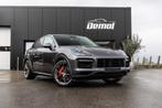 Porsche Cayenne 4.0 V8 GTS Haritage/Carbon/GT/0€BIV/6500km!, Autos, Porsche, SUV ou Tout-terrain, Carnet d'entretien, Cuir et Tissu