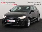 Audi A1 Sportback A1 Sportback 30 TFSI Business Edition S li, Automaat, A1, Zwart, Navigatiesysteem