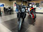 Yamaha XSR900 !!promo, nu €10.999!! A2/A, 890 cc, Bedrijf, 3 cilinders, 12 t/m 35 kW