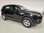 Land Rover Discovery Sport 2.0 TD4, Automaat, 4 cilinders, Bedrijf, SUV of Terreinwagen