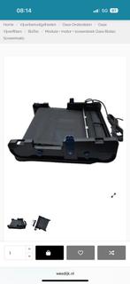 Oase biotec screenmatic + module + motor + transfo, Ophalen