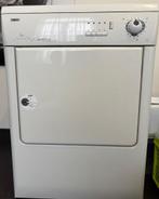 Droogkast zanussi, Elektronische apparatuur, Droogkasten, Ophalen, Gebruikt, Luchtafvoer, 85 tot 90 cm