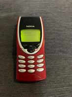 Vintage mobiele telefoons van Nokia, Telecommunicatie, Ophalen of Verzenden, Zo goed als nieuw