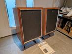 Pioneer CS-53 luidsprekers / speakers jaren 70 met manual, Audio, Tv en Foto, Overige merken, Front, Rear of Stereo speakers, Minder dan 60 watt