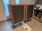 Pioneer CS-53 luidsprekers / speakers jaren 70 met manual, Overige merken, Front, Rear of Stereo speakers, Minder dan 60 watt