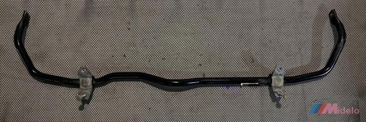 VW GOLF VII STABILISATORSTANG VOORKANT 5Q0411303Q, Autos : Pièces & Accessoires, Suspension & Châssis, Volkswagen, Utilisé, Enlèvement ou Envoi