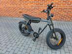 Super 73 fatbike, Fietsen en Brommers, Elektrische fietsen, Ophalen, Gebruikt