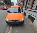 Opel combo 2007, Autos, Camionnettes & Utilitaires, Achat, Particulier, Euro 4, Opel
