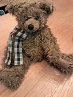 Boyds bear Jackson R. Beartington mohair beer, Collections, Ours & Peluches, Enlèvement